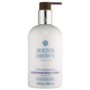Купить лосьон для тела Molton Brown White Sandalwood Nourishing Body Lotion